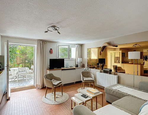 appartement  BIARRITZ