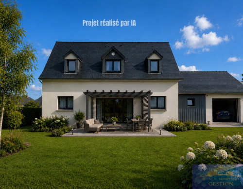 maison  ARGELES GAZOST