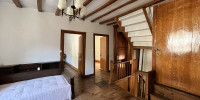 maison à ARNEGUY (64220)