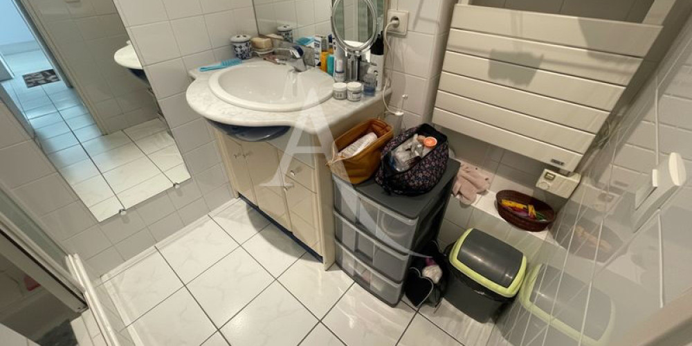 appartement à CIBOURE (64500)