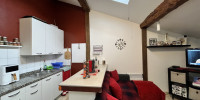 appartement à ST JEAN PIED DE PORT (64220)