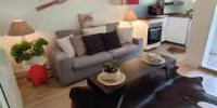 appartement à LOUDERVIELLE (65240)