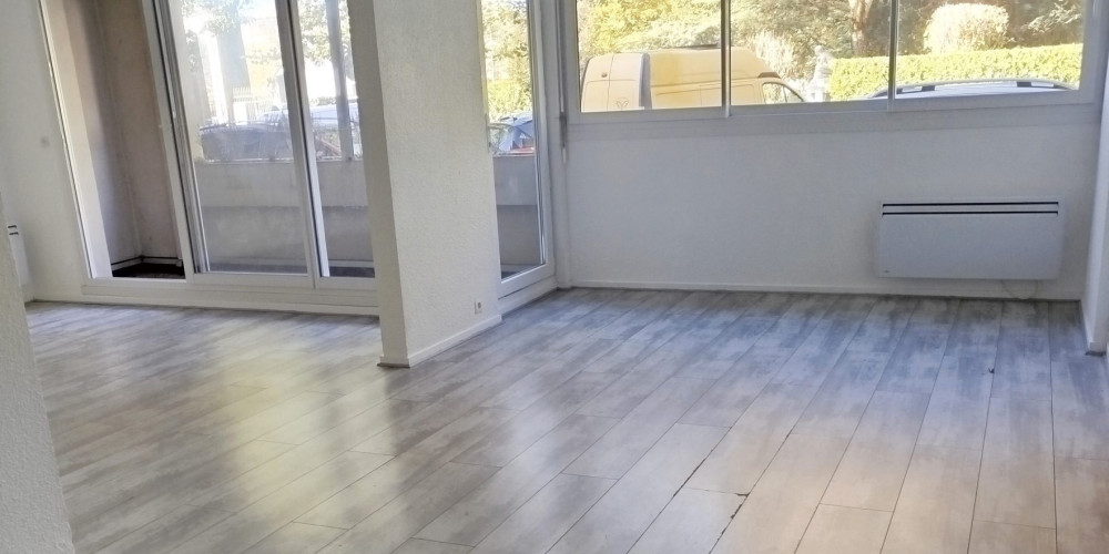 appartement à BAGNERES DE BIGORRE (65200)