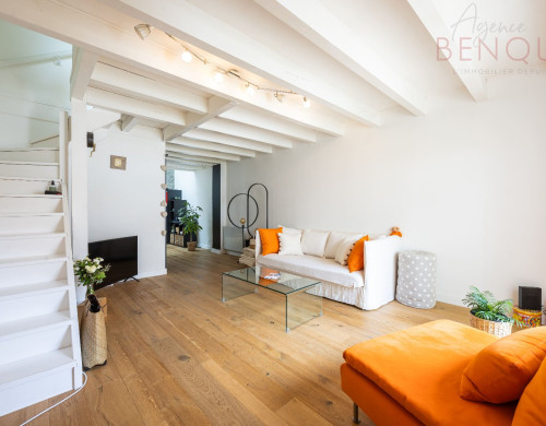 appartement  BIARRITZ