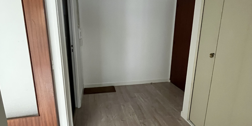 appartement à BAYONNE (64100)