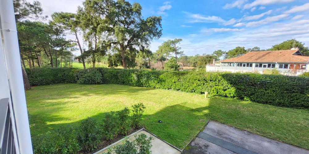 appartement à ANGLET (64600)