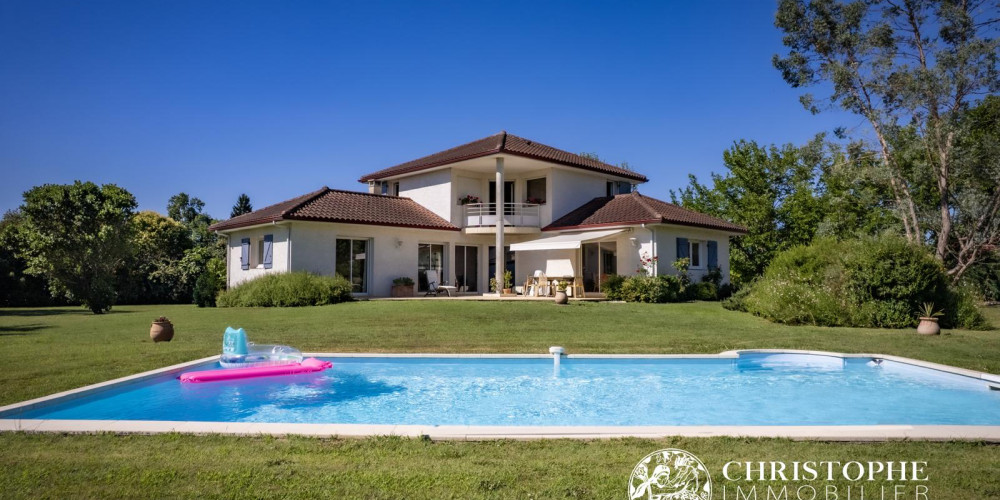 maison à NARCASTET (64510)
