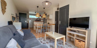 appartement à ST LARY SOULAN (65170)
