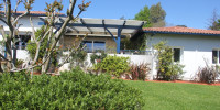 maison à ST JEAN DE LUZ (64500)