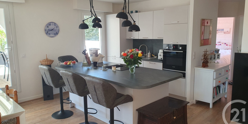 appartement à ANGLET (64600)