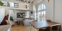 appartement à ANGLET (64600)