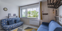 appartement à ST JEAN DE LUZ (64500)
