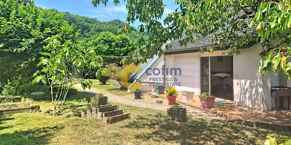 maison à JURANCON (64110)