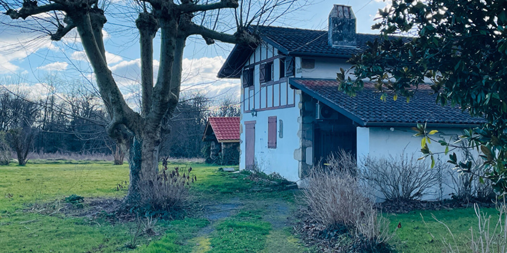 maison à URCUIT (64990)
