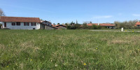 terrain à USTARITZ (64480)