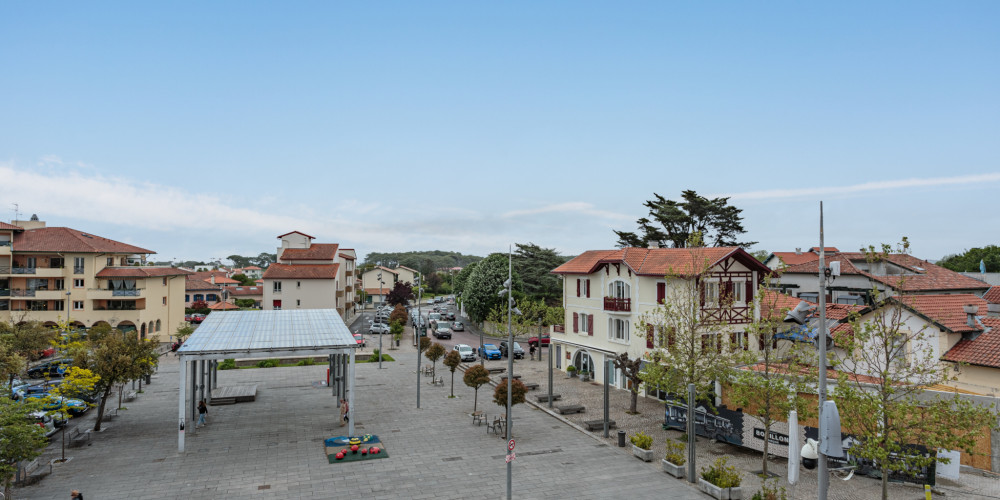 appartement à ANGLET (64600)