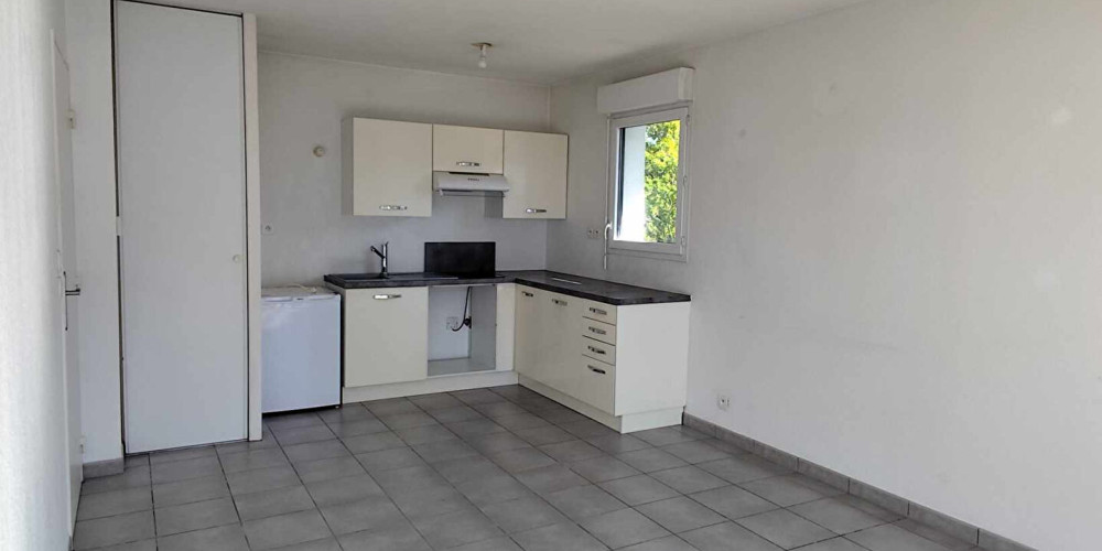 appartement à BAYONNE (64100)
