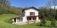 maison à ESTERENCUBY (64220)
