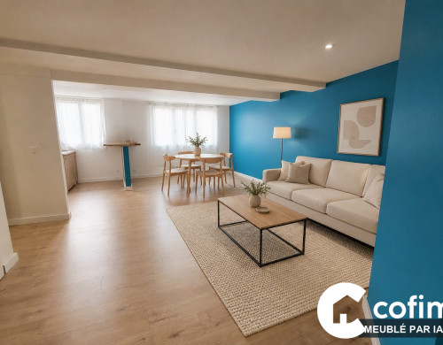 appartement  PAU