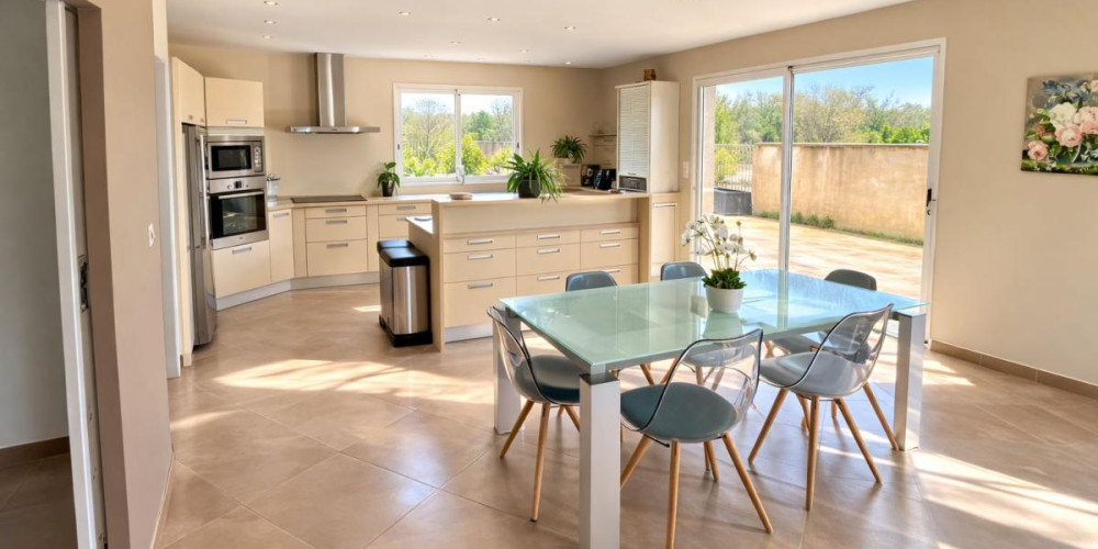 maison à BUROS (64160)