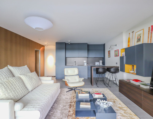 appartement  ANGLET
