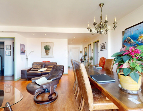 appartement  BIARRITZ