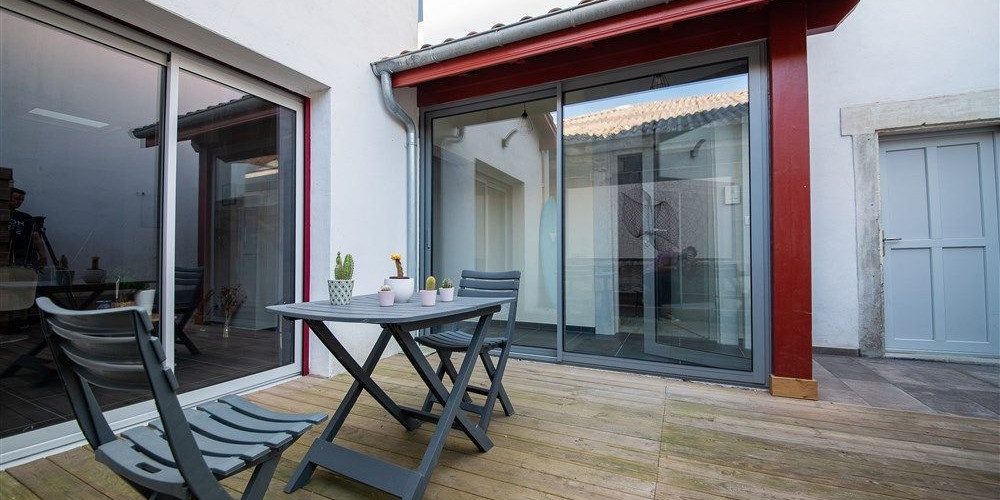 immeuble à BAYONNE (64100)