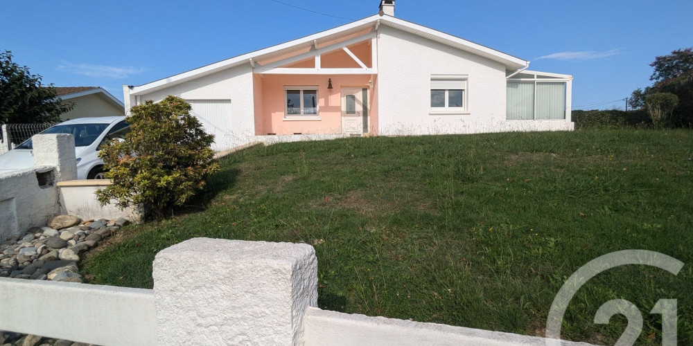 maison à ORTHEZ (64300)