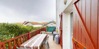 appartement à URRUGNE (64122)