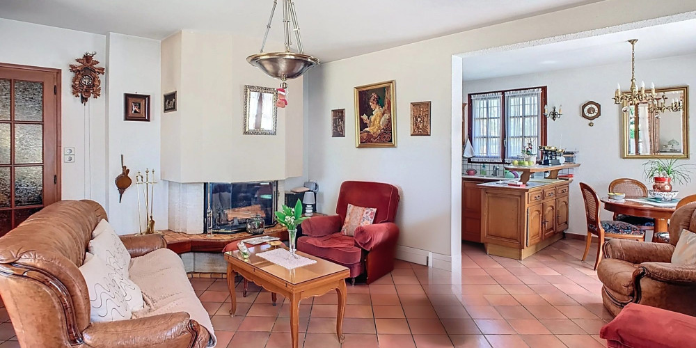 maison à IDRON (64320)