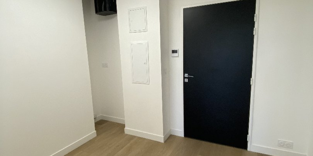 local commercial à BIARRITZ (64200)