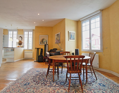 appartement  BIARRITZ
