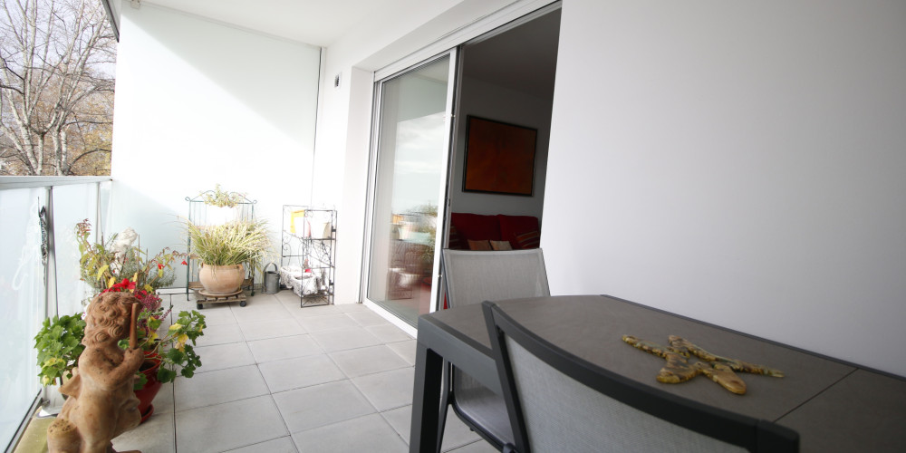 appartement à ANGLET (64600)