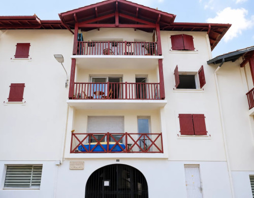 appartement  BAYONNE