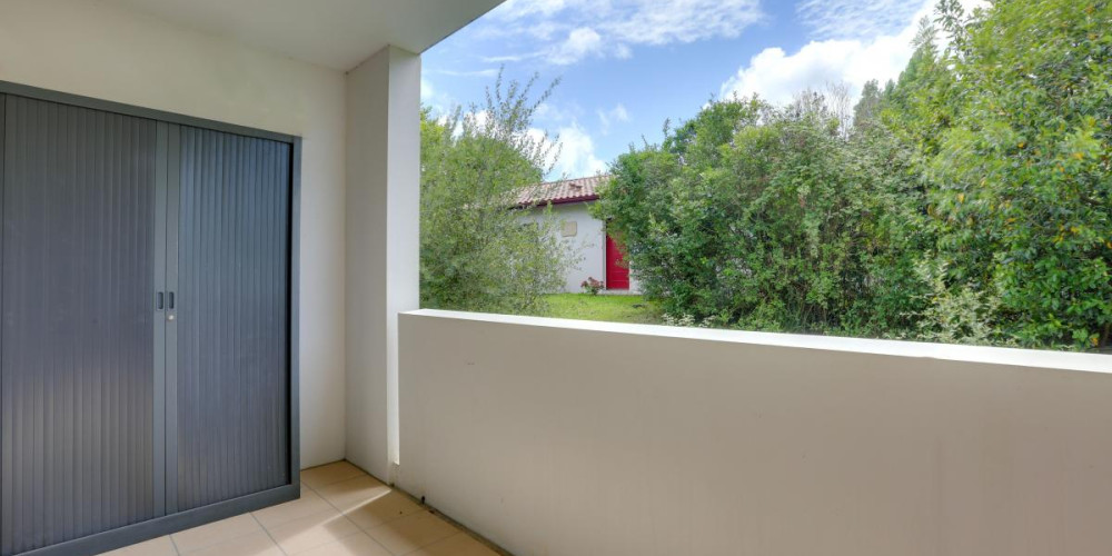 appartement à ST JEAN DE LUZ (64500)