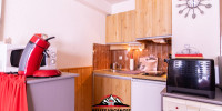 appartement à ST LARY SOULAN (65170)
