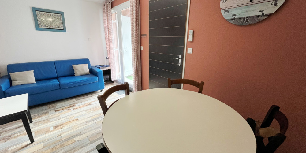 appartement à LOURDES (65100)
