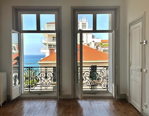 appartement  BIARRITZ