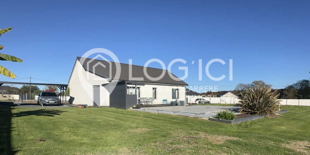 maison à TARBES (65000)