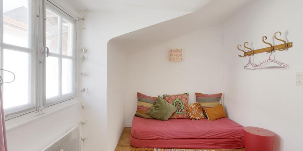appartement à ST JEAN DE LUZ (64500)