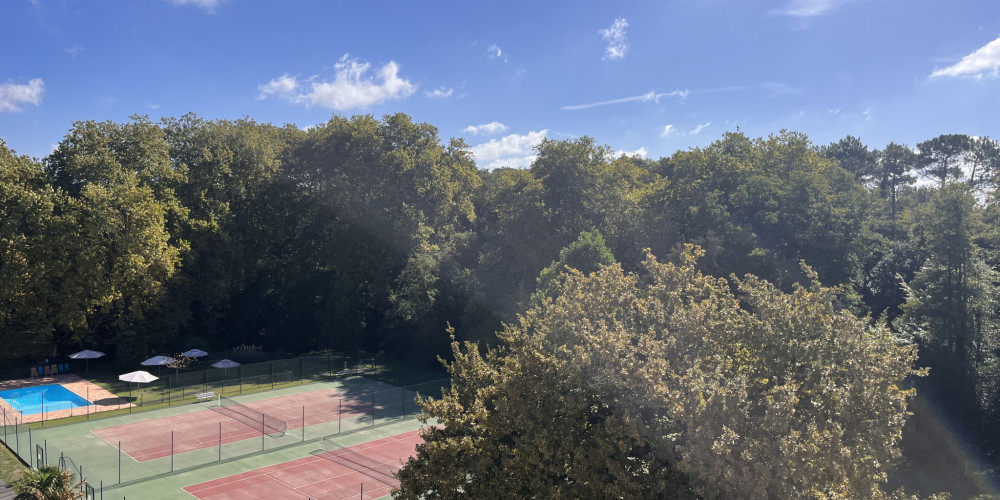 appartement à ANGLET (64600)