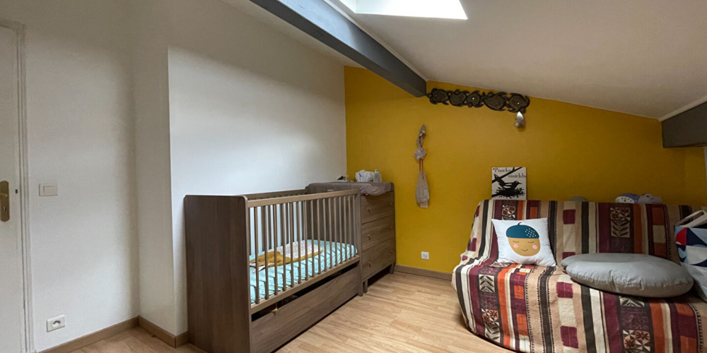 appartement à BIDART (64210)