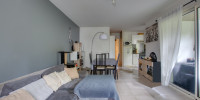 appartement à USTARITZ (64480)