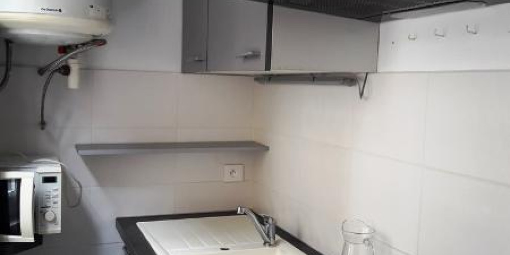 appartement à BAYONNE (64100)