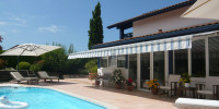 maison à BASSUSSARRY (64200)