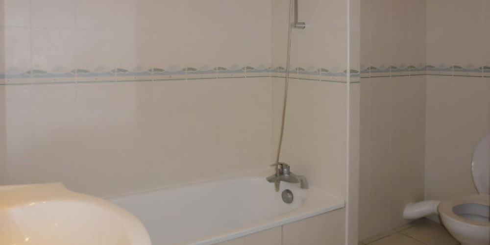 appartement à BAYONNE (64100)