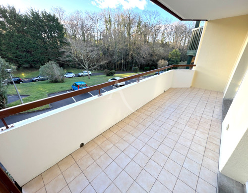 appartement  ST JEAN DE LUZ