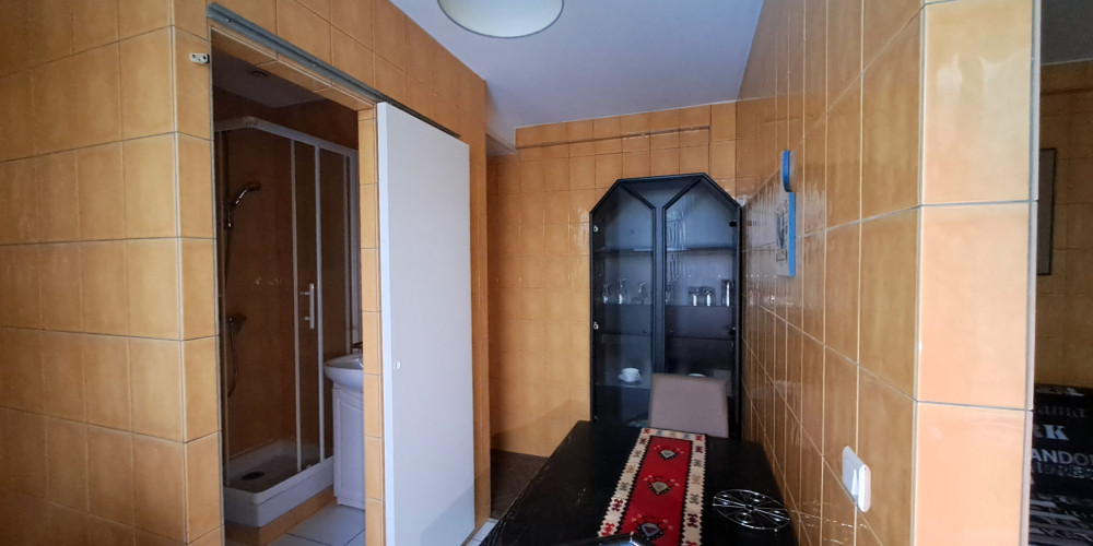 appartement à BAYONNE (64100)