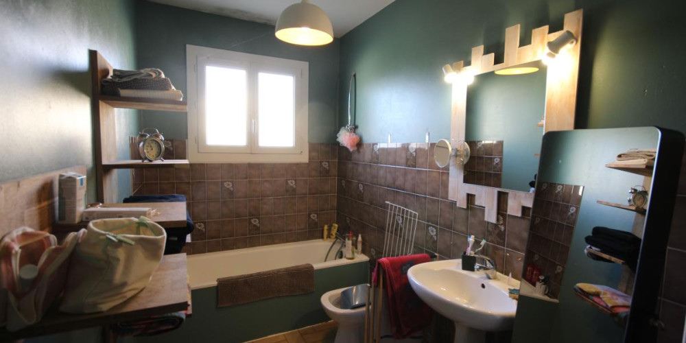 maison à LESCAR (64230)