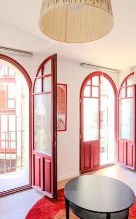 Appartement  ST JEAN DE LUZ